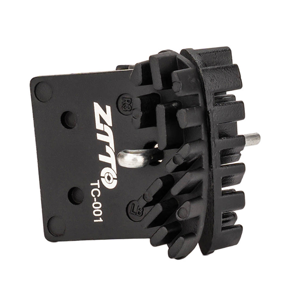 ZTTO 1 Pair Bicycle Brake Pads Oil Disc Brake Block Brake Pad for MTB Mountain Bicycle ZTTO 1 Pair Bicycle Brake Pads Oil Disc Brake Block Brake Pad for MTB Mountain Bicycle